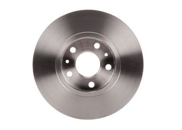 Renault Laguna 3 Ön Fren Diski 2.0 dci 296 mm Çap 2008-2015 BOSCH
