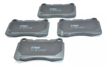 Mitsubishi EVO 6/7/8/9/10 Ön Fren Balatası TRW