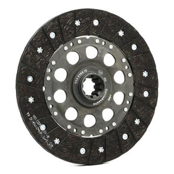 BMW 3 Seri E46 Debriyaj Seti 320d 150 Beygir M47 Motor 1999-2002 LUK
