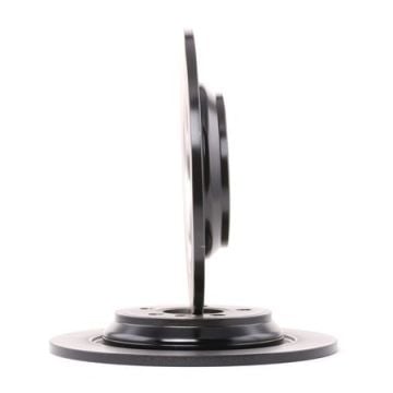 Volvo S60 2.Nesil Arka Fren Diski 302 mm Çap 2010-2018 TRW