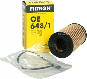 Opel Vectra B Yağ Filtresi 2.0 DTi 16V 100 Beygir 1996-2002 FILTRON