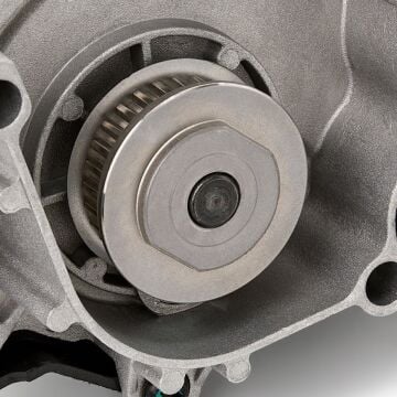 Audi Q3 Su Pompası Devirdaim 1.4 TFSI 150 Beygir 2012-2018 INA