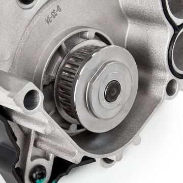 Audi Q3 Su Pompası Devirdaim 1.4 TFSI 150 Beygir 2012-2018 INA