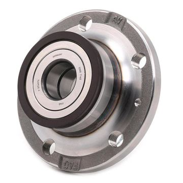 Volkswagen Jetta 4 Arka Teker Porya Bilyası 30 mm 2011 Sonrası FAG