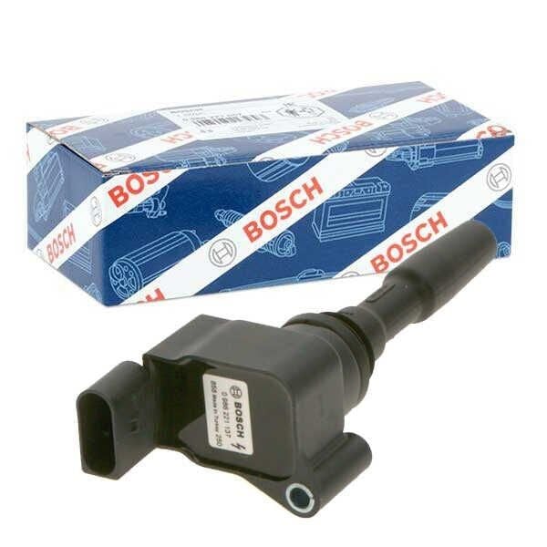 Audi A3 Ateşleme Bobini 1.5 TFSI 150 Beygir 2013-2020 BOSCH