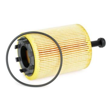Audi A4 Yağ Filtresi 2.0 TDI 143 Beygir CAGA / CAGB Motor 2008-2015 MANN