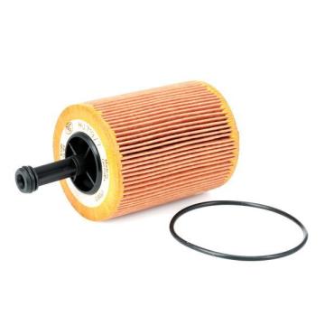 Audi A4 Yağ Filtresi 2.0 TDI 143 Beygir CAGA / CAGB Motor 2008-2015 MANN