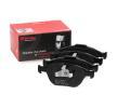 Ford Transit Connect Ön Fren Balatası 2003-2013 BREMBO