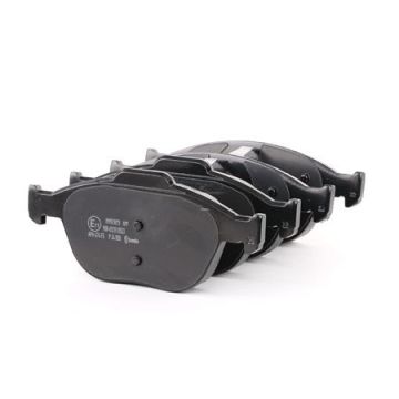Ford Transit Connect Ön Fren Balatası 2003-2013 BREMBO
