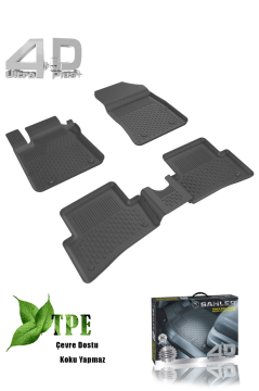 RENAULT CAPTURE 2013 2019 4.5 D PASPAS