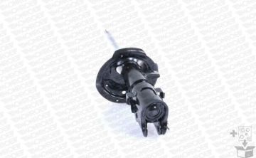 Hyundai Accent Era Amortisör Gazlı Ön Sağ 2006-2012 MONROE