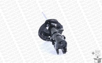 Hyundai Accent Era Amortisör Gazlı Ön Sağ 2006-2012 MONROE