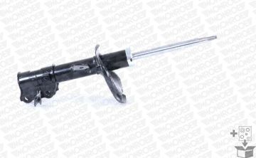 Hyundai Accent Era Amortisör Gazlı Ön Sağ 2006-2012 MONROE