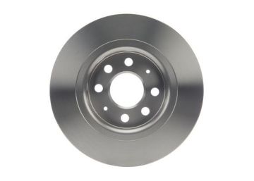 Opel Corsa E Arka Fren Diski Göbek Çapı 60mm 2015-2019 TRW