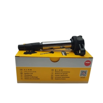 Toyota Corolla E15 Ateşleme Bobini 1.33 Benzinli 2007-2012 NGK