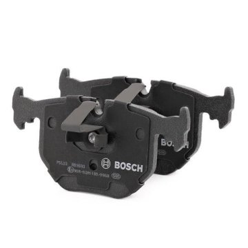 BMW E53 X5 4.6is Arka Fren Balatası 2000-2007 BOSCH