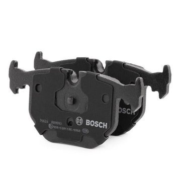 BMW E53 X5 4.6is Arka Fren Balatası 2000-2007 BOSCH