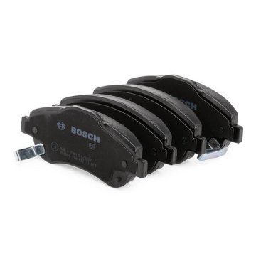 Honda CR-V Ön Fren Balatası 2.0 150 Beygir 2007-2012 BOSCH