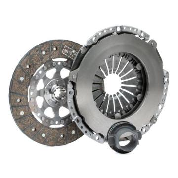 BMW 3 Serisi E46 330i Debriyaj Seti Baskı Balata Bilya M54 Motor 1999-2005 SACHS