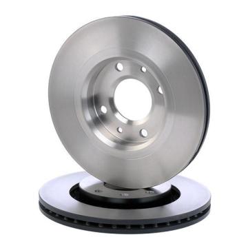 Peugeot 307 Ön Fren Diski 1.4 75 Beygir 266 mm Çap 2001-2008 TRW