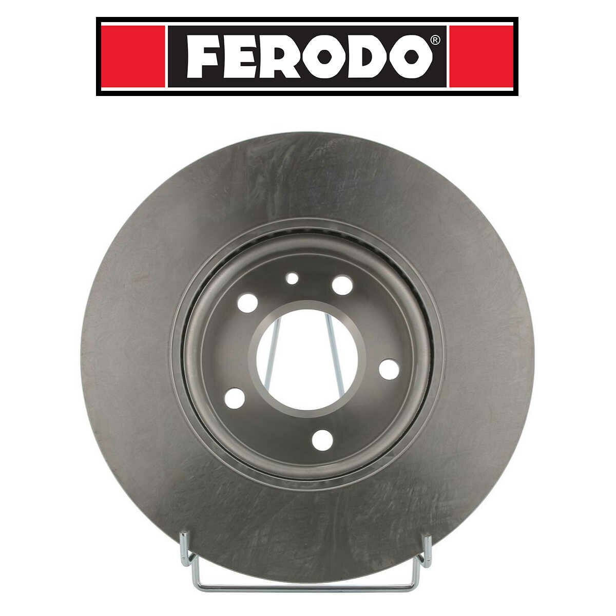 Opel Astra J Ön Fren Diski 1.6 CDTi 110 Beygir 300 mm Çap 2010-2015 FERODO