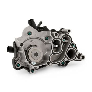 Seat Ibiza 5 Su Pompası Devirdaim 1.2 TSI 90 Beygir 2009-2017 INA