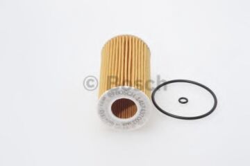 Opel Vectra B Yağ Filtresi 2.0 DTi 16V 100 Beygir 1996-2002 BOSCH