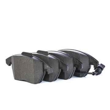 Volkswagen Jetta 3 Performanslı Seramik Fren Balatası Ön 1.9 TDI 105 Beygir 288 mm\'lik Disk İçin 2006-2011 ATE Seramik