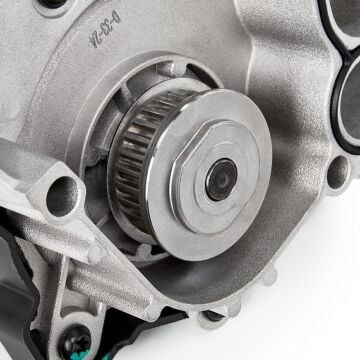 Seat Leon 3 Su Pompası Devirdaim 1.2 TSI 105 Beygir 2013-2020 INA