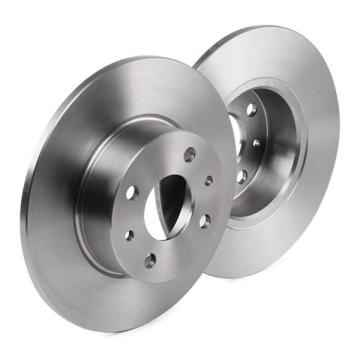 Fiat Linea Arka Fren Diski 1.4 Turbo 120 Beygir 251 mm Çap 2007-2017 BOSCH