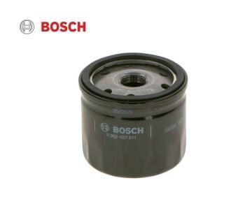 Renault Megane 3 Yağ Filtresi 1.5 dci Start&Stop Olmayan Modeller İçin 2009-2015 BOSCH
