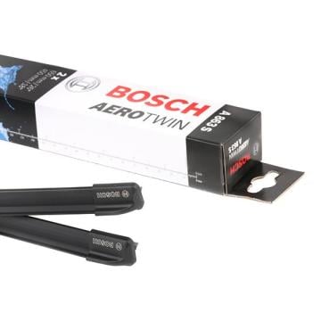 Seat Leon 4 Ön Silecek Seti Sağ Sol Takım 2020 Sonrası BOSCH