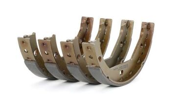 BMW 3 Serisi E92 El Fren Balatası 2007-2012 BREMBO