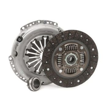 Mini One Debriyaj Neti N12 Motor 1.4 95 Beygir Rulmanlı Set 2007-2014 SACHS