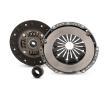 Mini One Debriyaj Neti N12 Motor 1.4 95 Beygir Rulmanlı Set 2007-2014 SACHS