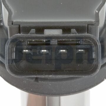 Toyota Rav 4 Ateşleme Bobini 2.0 Benzinli 152 Beygir 2013-2018 DELPHI