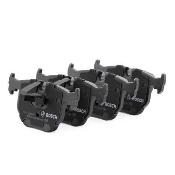 BMW X3 Serisi E83 Kasa Arka Fren Balatası 2004-2010 BOSCH