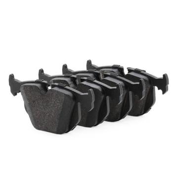 BMW X3 Serisi E83 Kasa Arka Fren Balatası 2004-2010 BOSCH