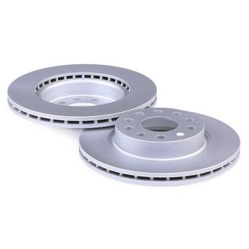 Volkswagen Golf 5 Ön Fren Diski 1.9 TDI 105 Beygir 280 mm Çap 2004-2009 TEXTAR