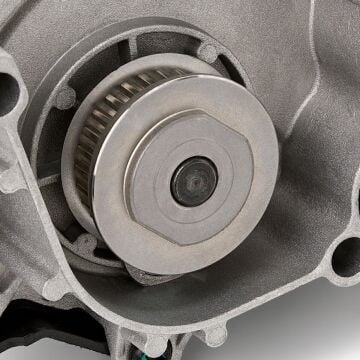 Seat Leon 3 Su Pompası Devirdaim 1.2 TSI 110 Beygir 2013-2020 INA