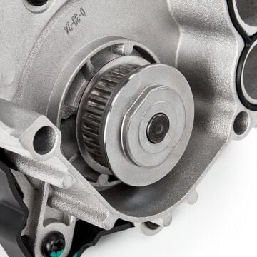 Seat Leon 3 Su Pompası Devirdaim 1.2 TSI 110 Beygir 2013-2020 INA