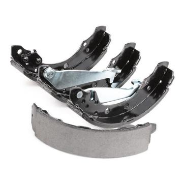 Volkswagen Polo Classic Arka Kampana Fren Balatası 1996-2002 BOSCH