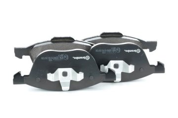 Ford Kuga Ön Fren Balatası 2008-2013 BREMBO