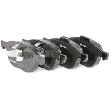 Ford Kuga Ön Fren Balatası 2008-2013 BREMBO