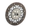 Mini One D Debriyaj Seti DV6 Motor 1.6 Dizel 90 Beygir Rulmanlı Set 2007-2014 SACHS