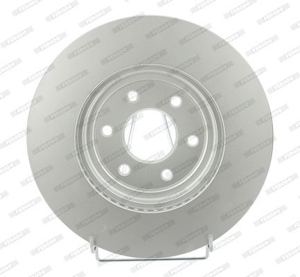 Nissan Pathfinder Ön Fren Diski 320 mm 17'' Sistem İçin 2005-2012 FERODO