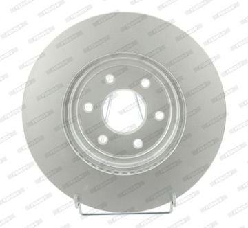 Nissan Pathfinder Ön Fren Diski 320 mm 17'' Sistem İçin 2005-2012 FERODO