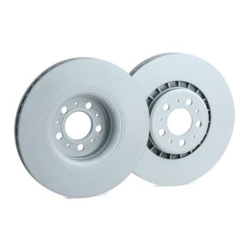 Volvo XC90 Ön Fren Diski 336 mm Çap 2003-2014 ATE ORIGINAL
