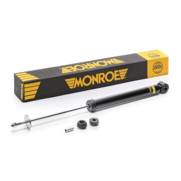 Dacia Sandero Arka Amortisör Gazlı Sağ Sol Aynı 2008-2013 MONROE