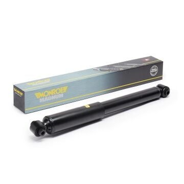 Citroen C3 Arka Amortisör Gazlı Sağ Sol Aynı 2010-2015 MONROE